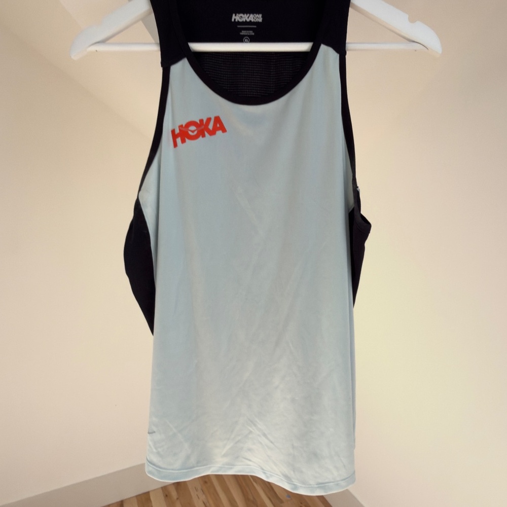 HOKA Tank Top XL